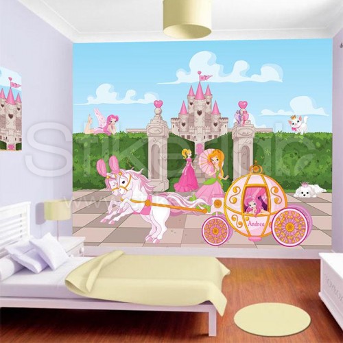 Foto tapete Kraljevstvo Foto tapete Kraljevstvo