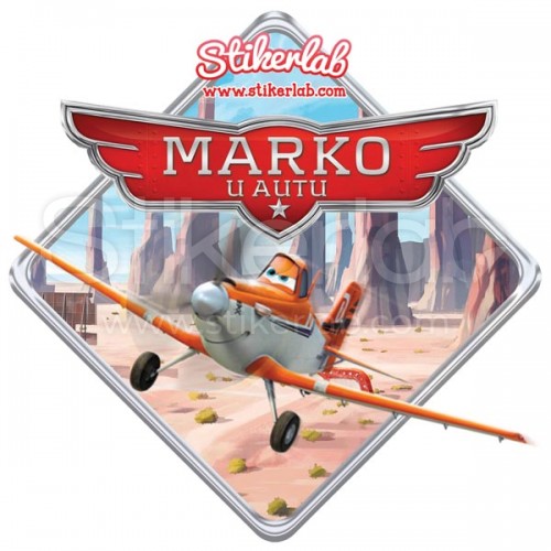 Planes 1
