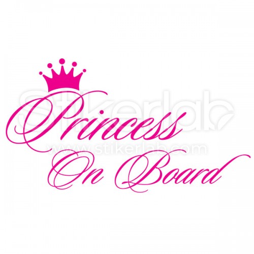 Princess 4