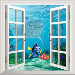Prozorcic Deep Blue 2
