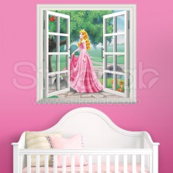 Prozorcic Uspavana Lepotica