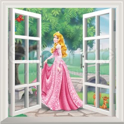 Prozorcic Uspavana Lepotica