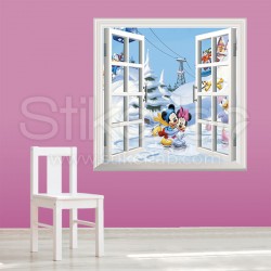 Prozorcic Zimske Carolije 1