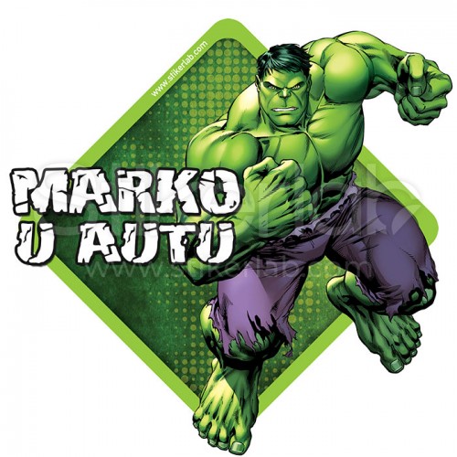 Hulk Hulk