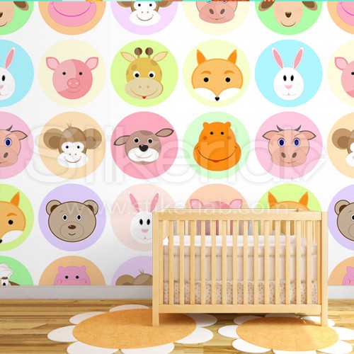 Foto tapete Zoo Vrt Foto tapete Zoo Vrt