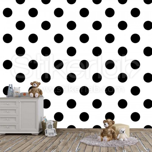 Foto Tapete Kružići 2 Foto Tapete Kružići 2