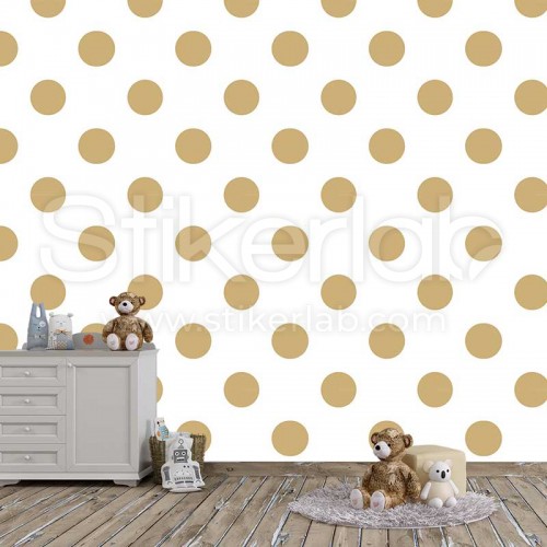 Foto Tapete Kružići 3 Foto Tapete Kružići 3