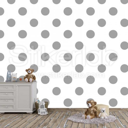 Foto Tapete Kružići 4 Foto Tapete Kružići 4