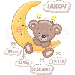 Welcome baby 2