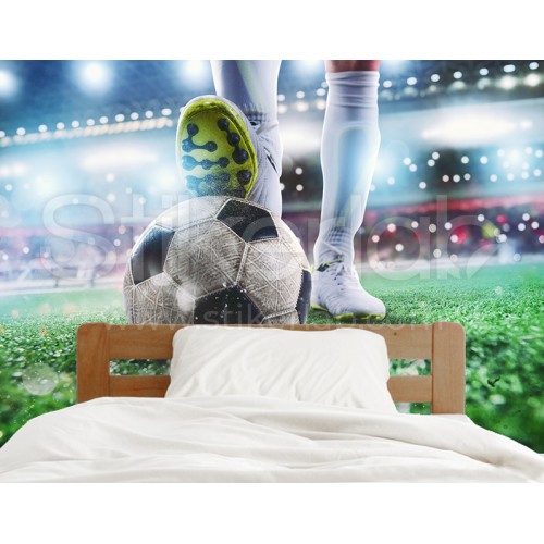 Foto tapete Fudbal Foto tapete Fudbal