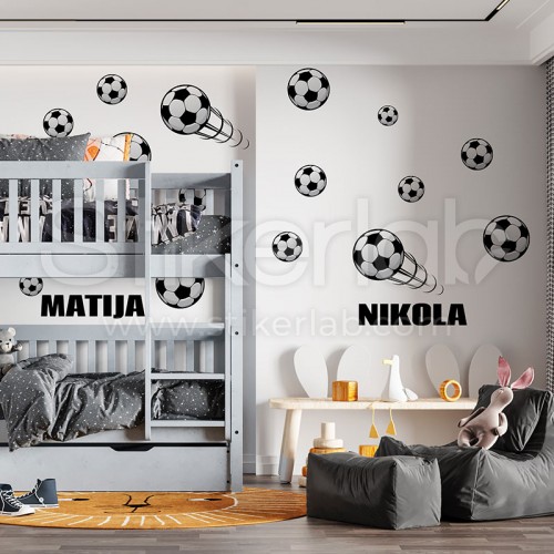 Fudbalske lopte Fudbalske lopte