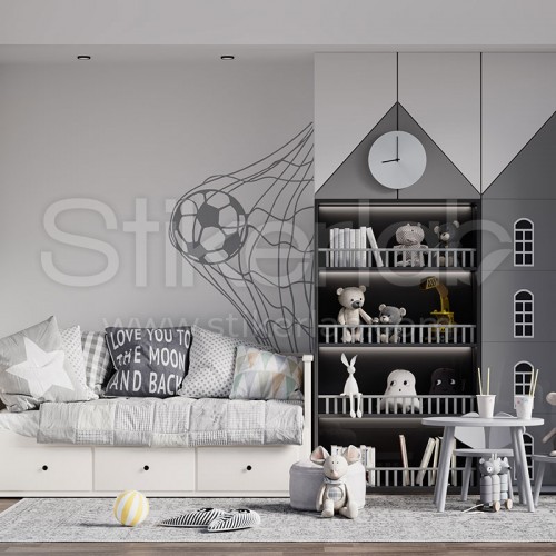 Lopta u golu Lopta u golu