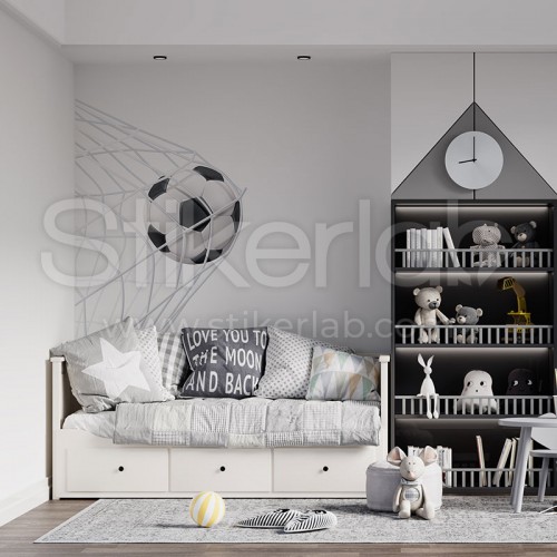 Lopta u golu 2 Lopta u golu 2