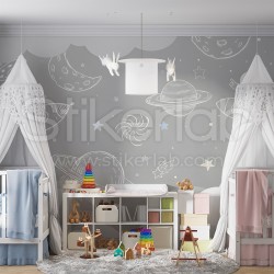 Foto tapete Svemir 29