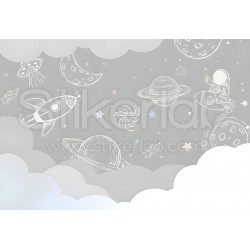 Foto tapete Svemir 29