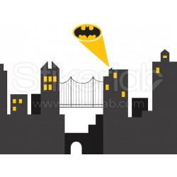 Batman 2
