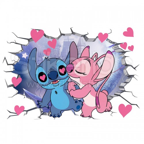 3D Stitch 2
