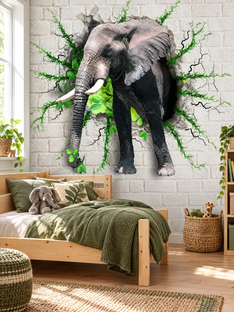 ANIMALS 11, foto tapeta na zidu