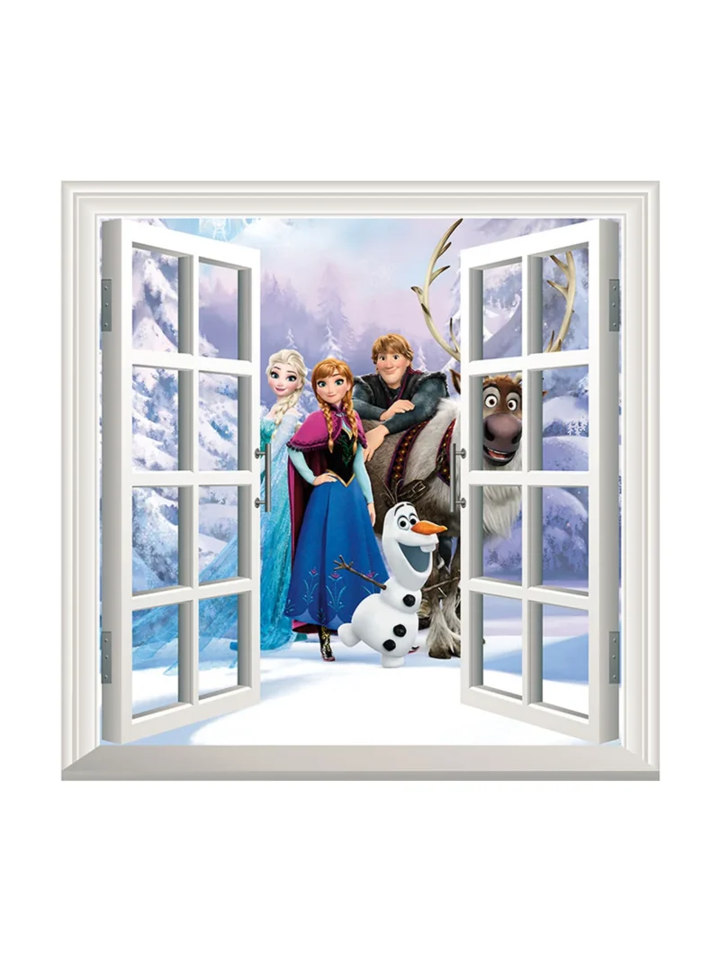Prozorcic Frozen