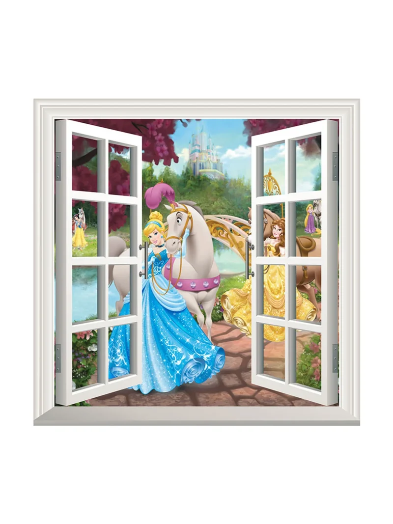 Prozorcic Princess