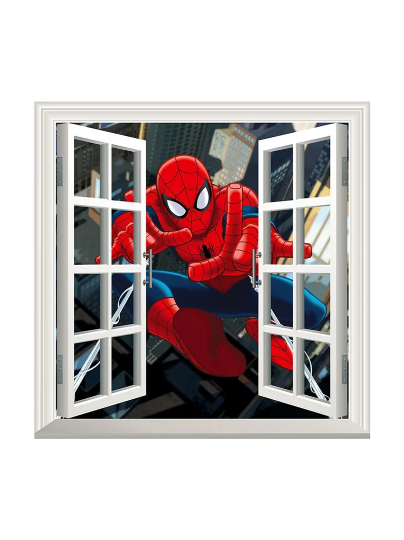 Prozorcic Spiderman 2