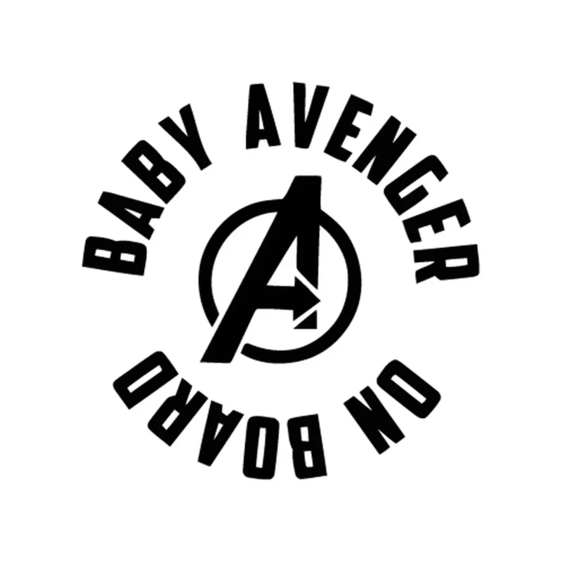 Baby Avenger