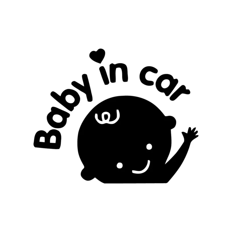 Baby on board 16