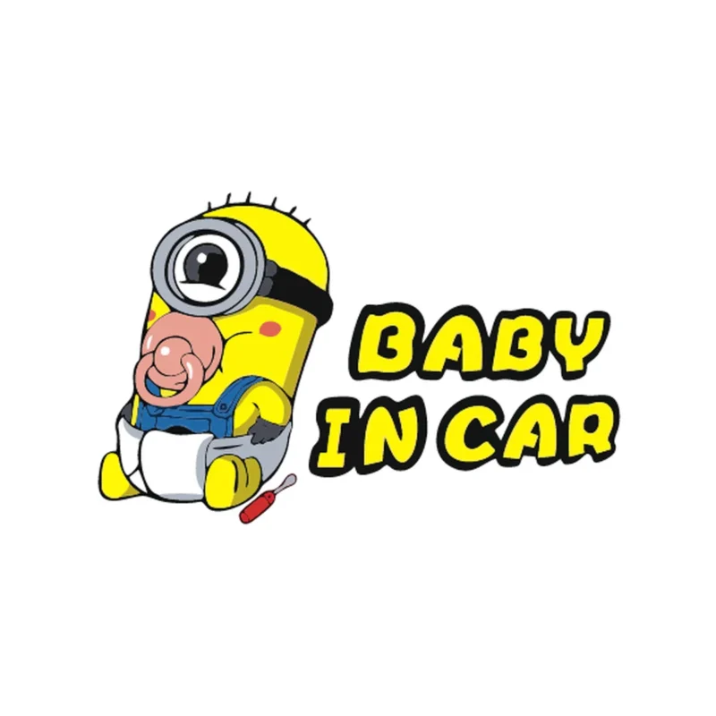 Baby on board 18