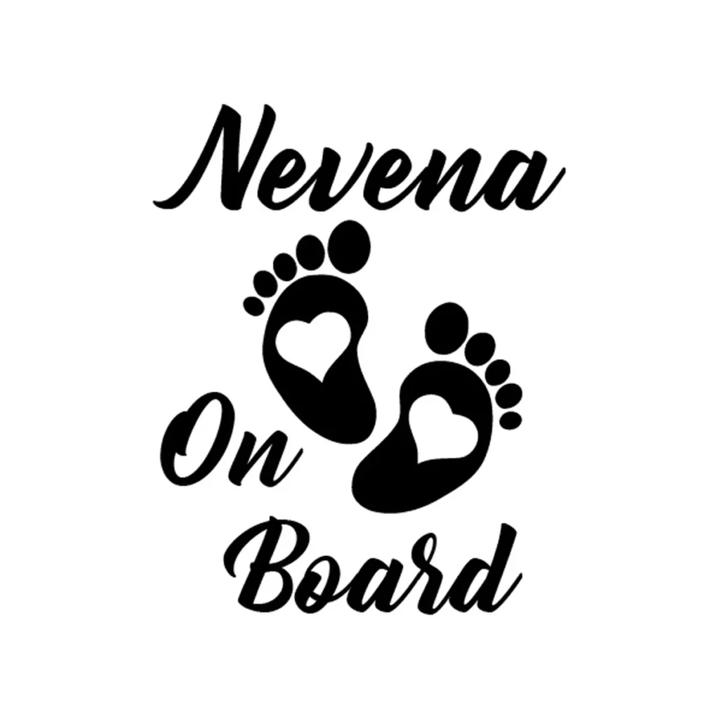 Baby on board