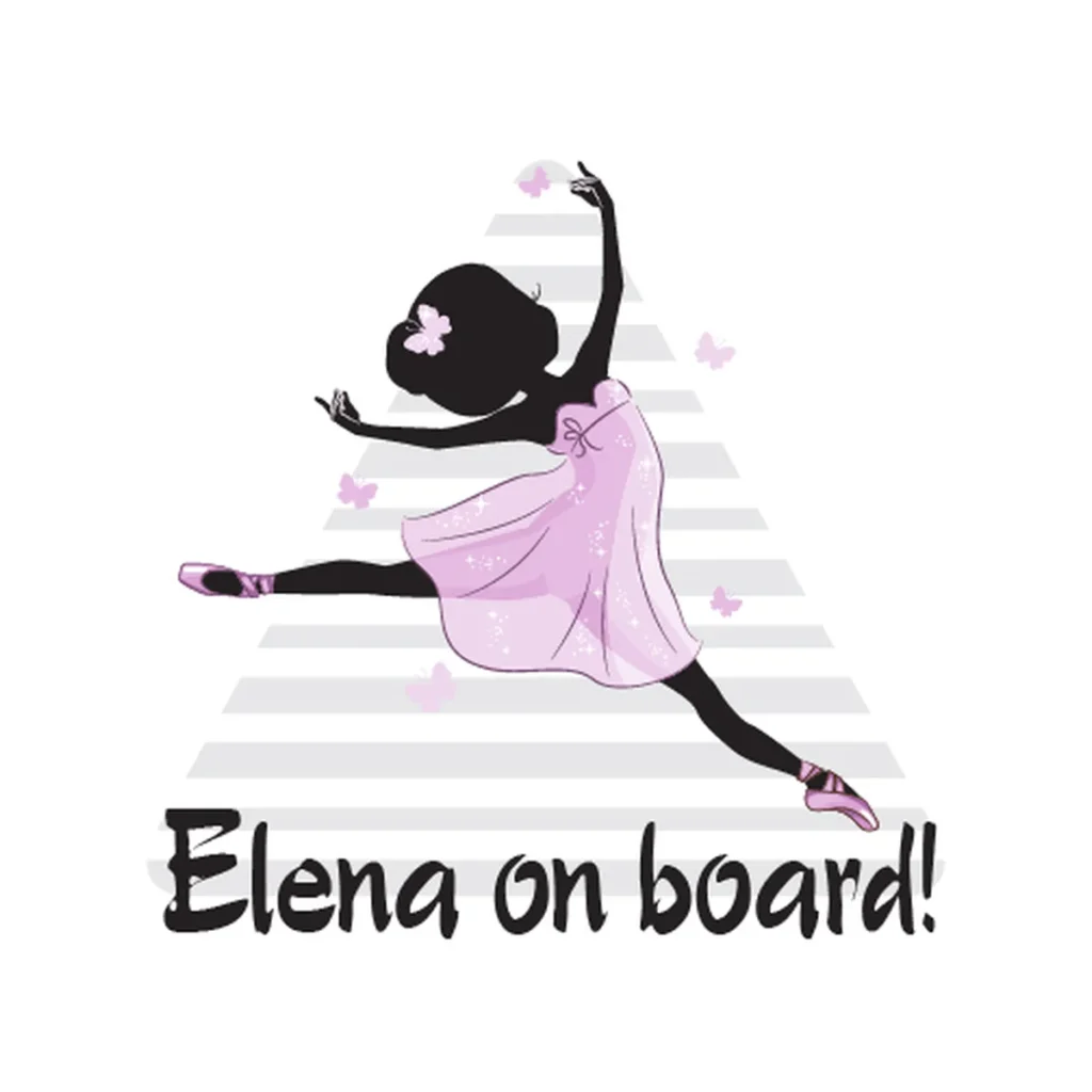 Balerina