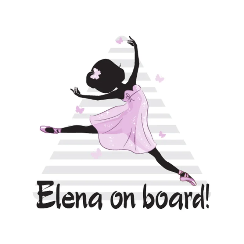 Balerina