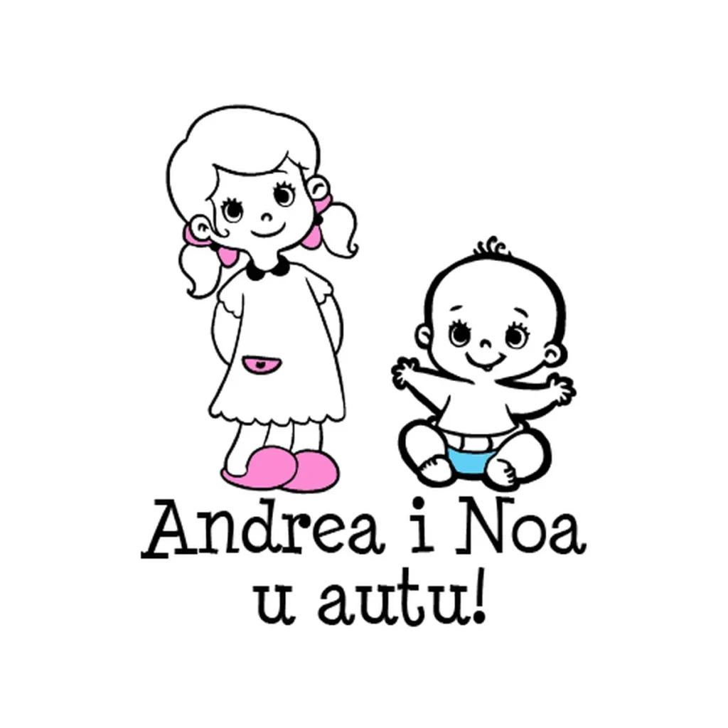 Bata i seka 2