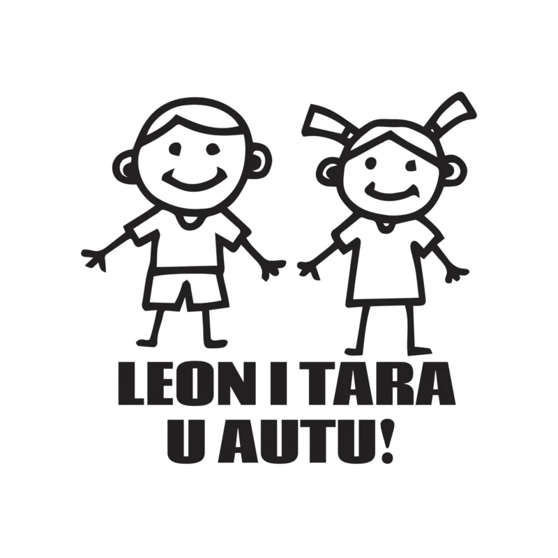 Bata i seka 3