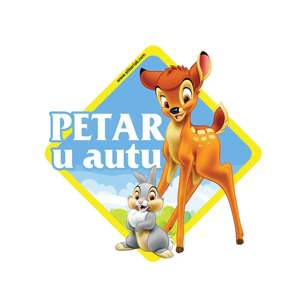Bambi