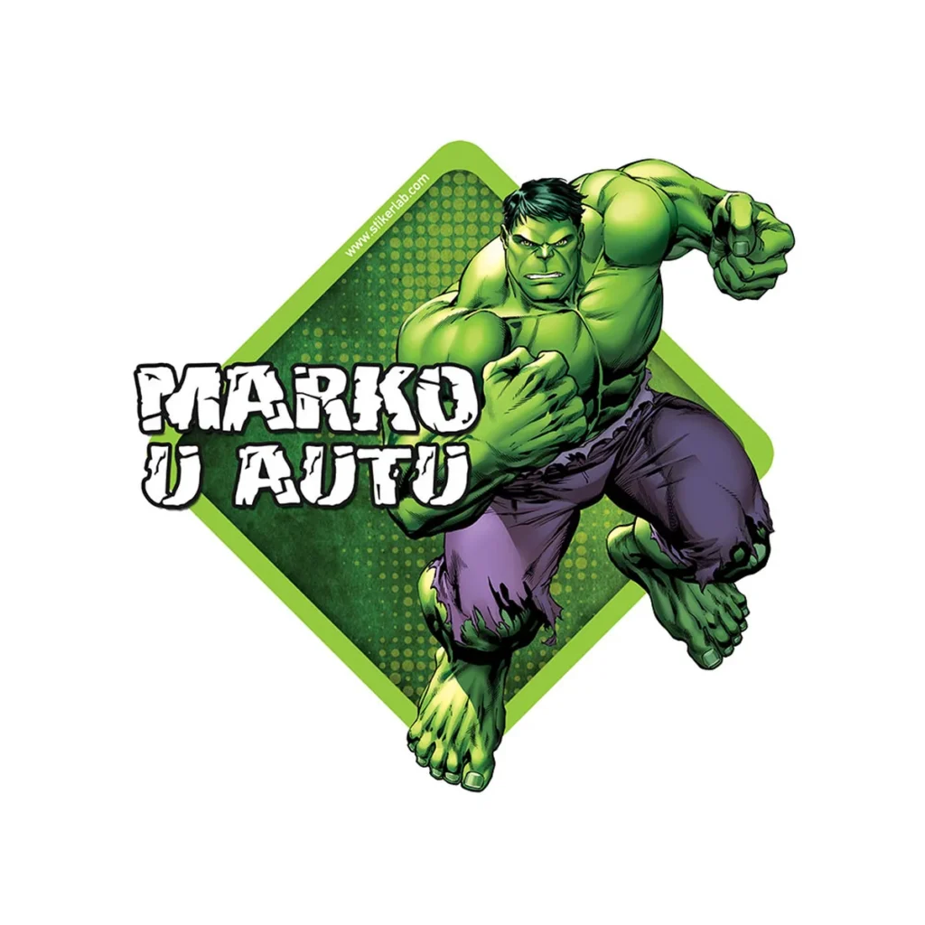 Hulk