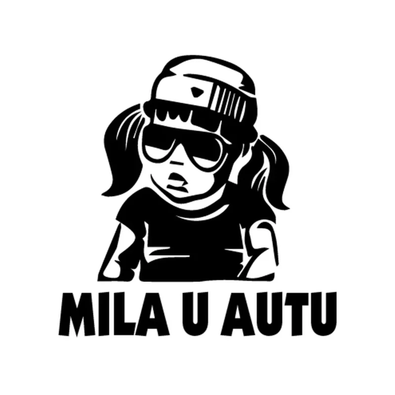 Cool baby girl 2