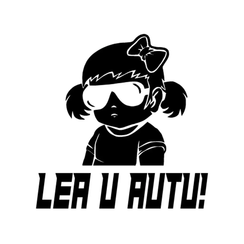Cool baby girl 3