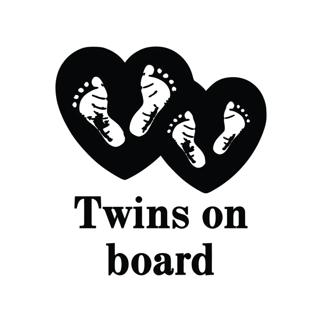 Kids on board 5