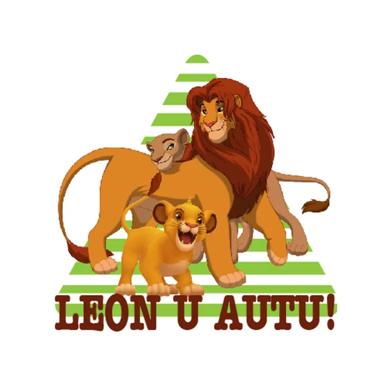 Lion King 2