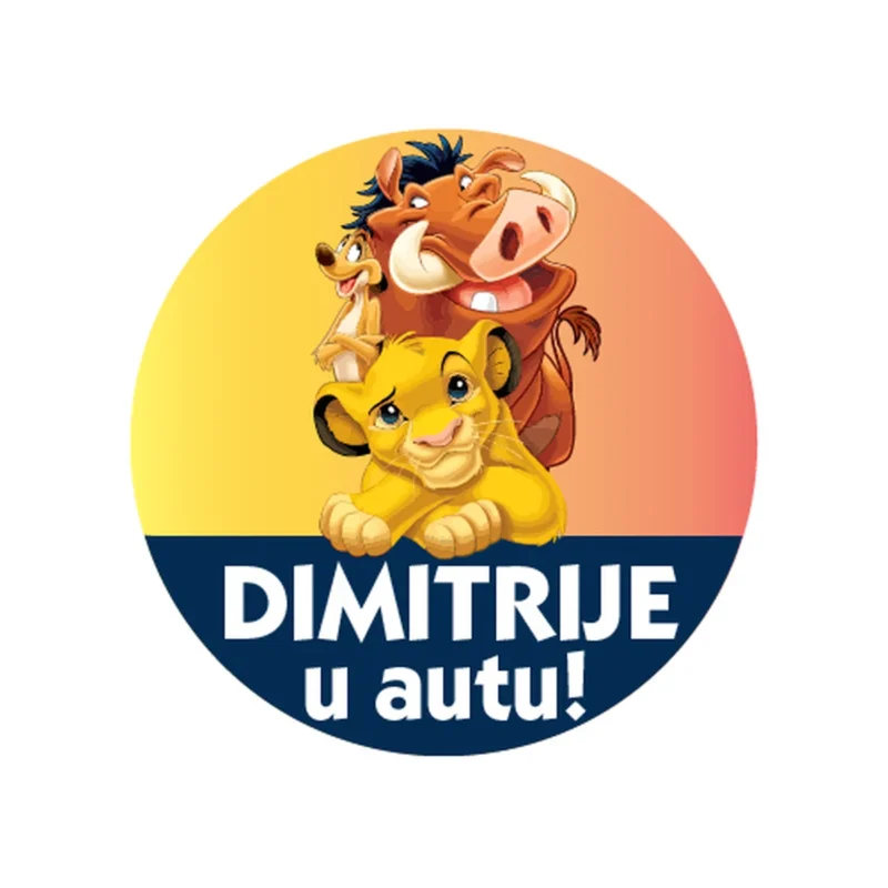 Lion King 3