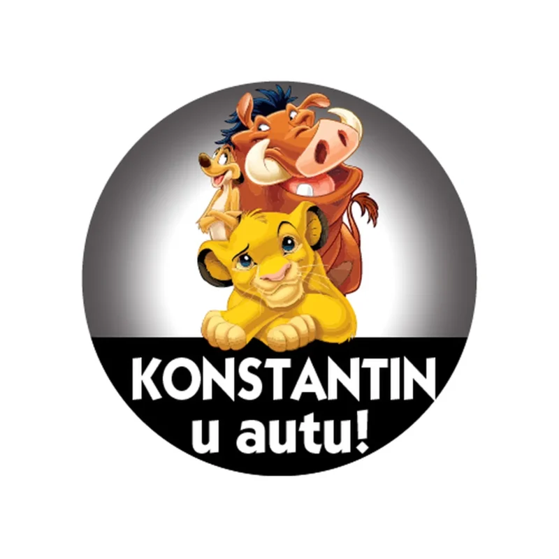 Lion King 4