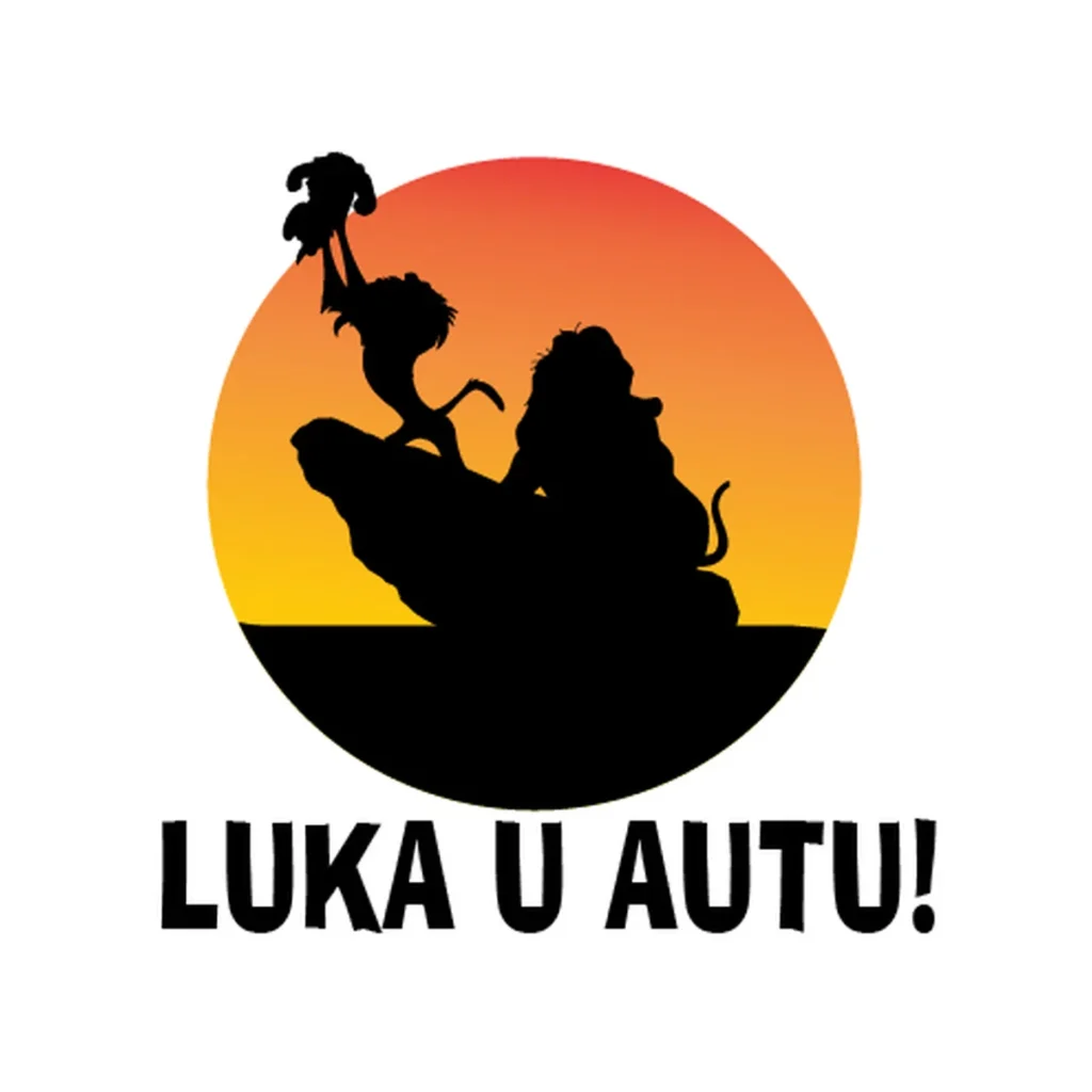Lion King 5