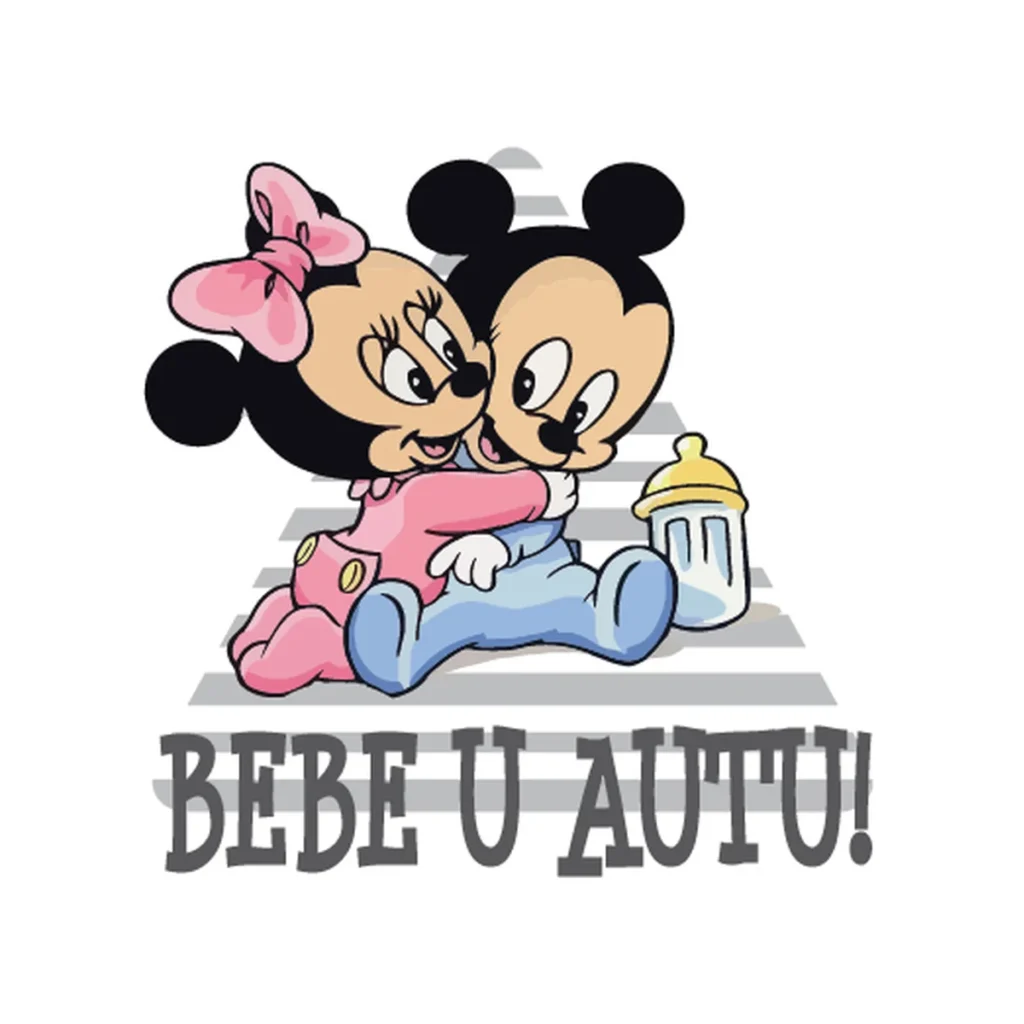 Mini i Miki