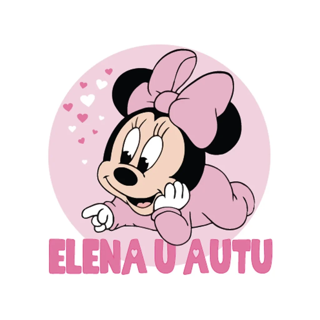 Minnie 3