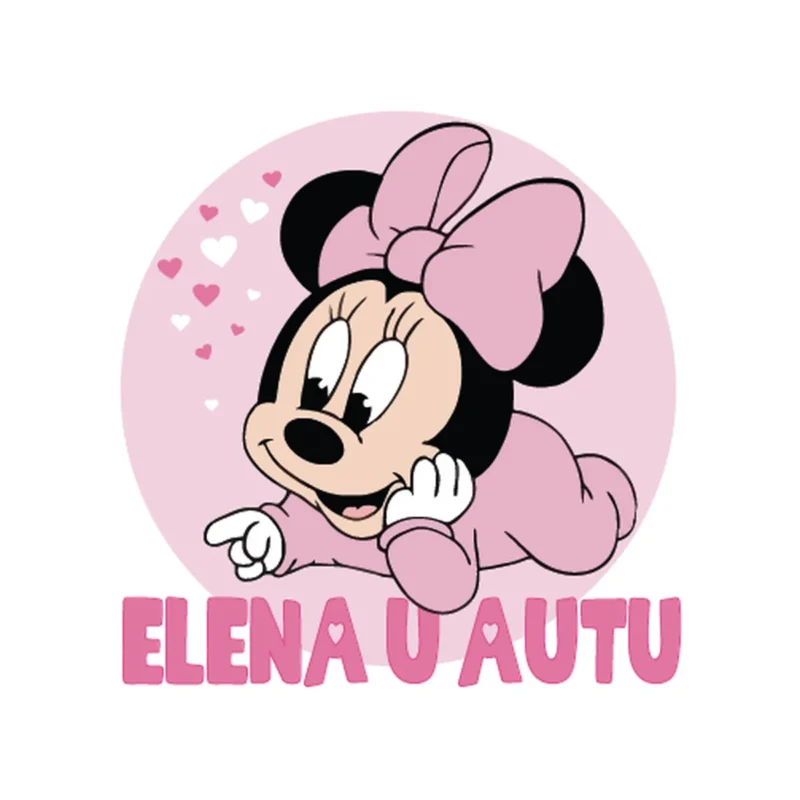 Minnie 3