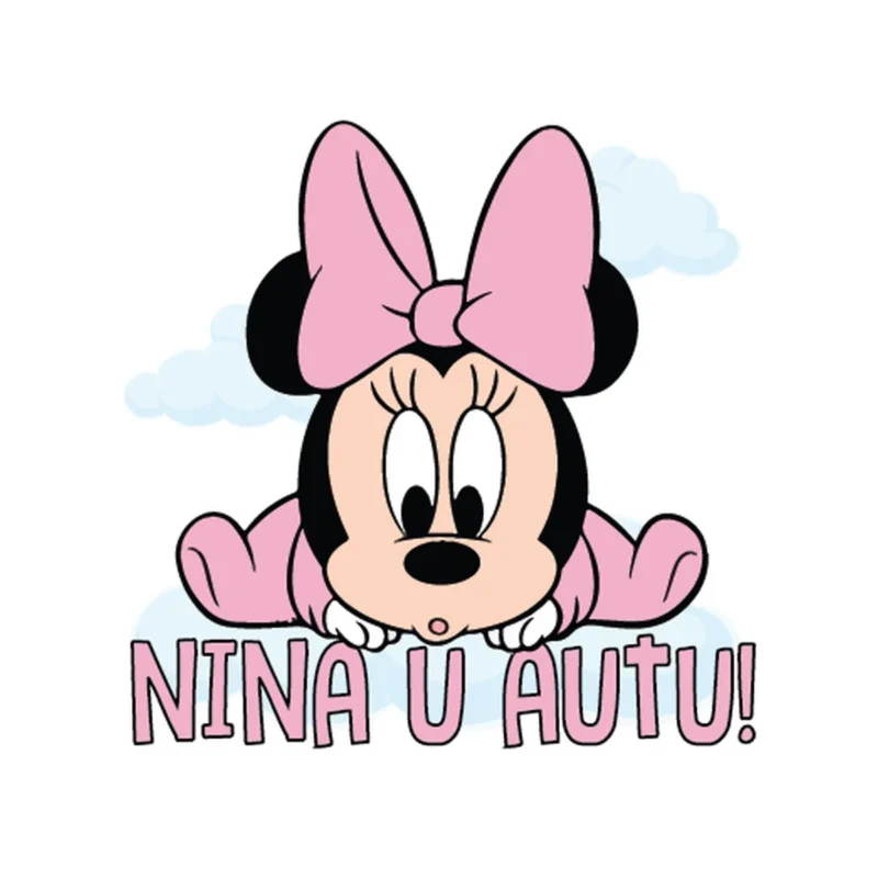 Minnie 4