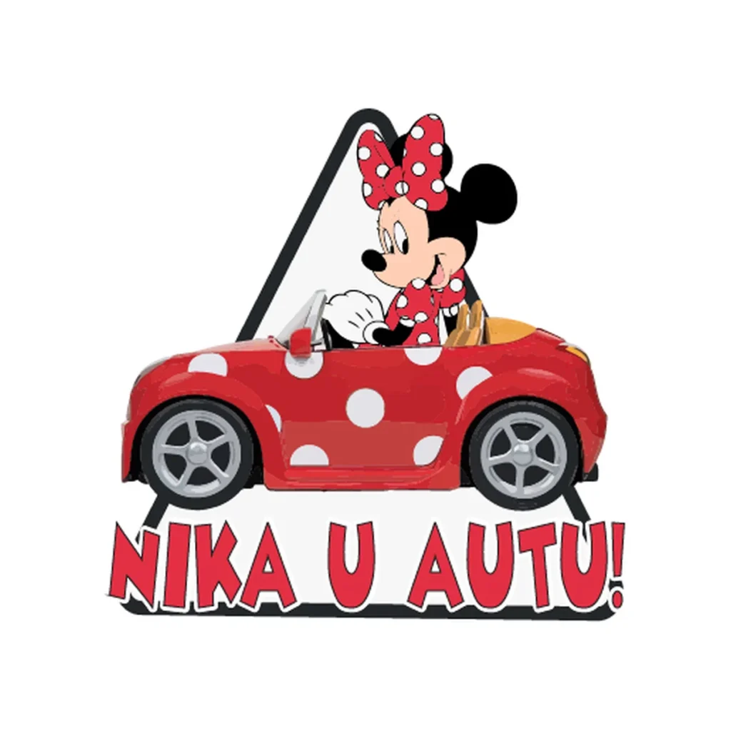 Minnie 6