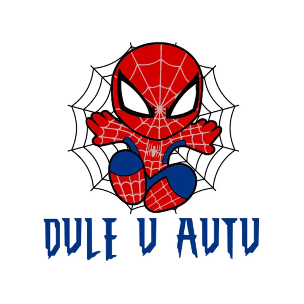 Spiderman 2 on board