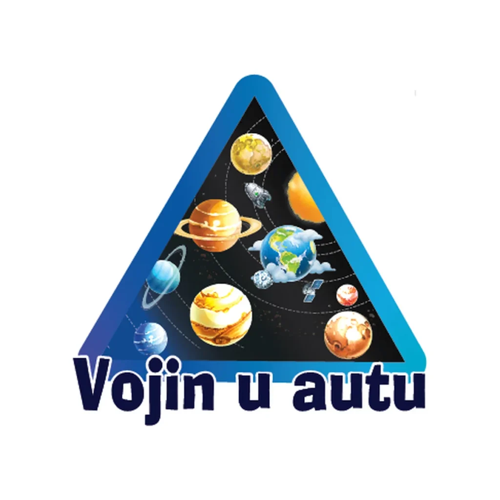 Svemir on board