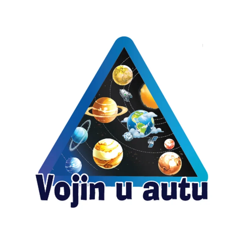 Svemir on board